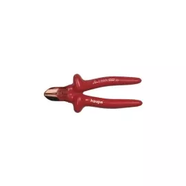 210301 Кусачки боковые 1000V 160 mm Haupa