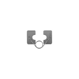 211172 С-образная матрица 50 sq mm Haupa