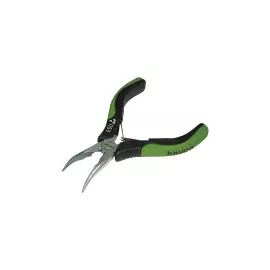 211852 Плоскогубцы для электроники, 130 мм Haupa