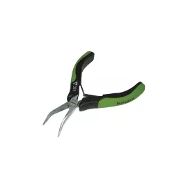 211856 Плоскогубцы для электроники, 130 мм Haupa