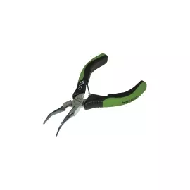 211860 Клещи для электроники, 140 мм Haupa