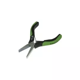 211866 Плоскогубцы для электроники, 130 мм Haupa