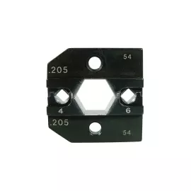 212208 Матрица WM опрессовка for H &amp; S 4 + 6 mm? Haupa