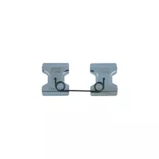 215870 Обжимные матрицы DIN Cu 185 haupa