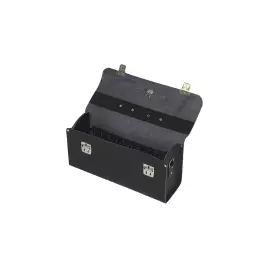 220022 Кожаный чемодан для инструментов Tradition Haupa