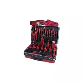 220033 Набор инструментов Venus Plus Haupa