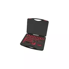 220147 1000V Набор инструментов haupa