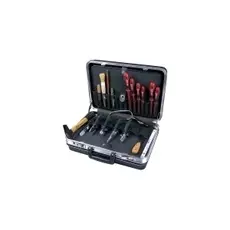 220153 Набор инструментов Basic haupa