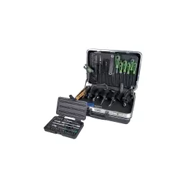 220192 Набор инструментов Diamant haupa