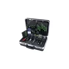 220229 Набор инструментов Compact Haupa