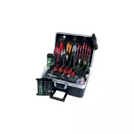 220254 Набор инструментов "Master Mobil" Haupa