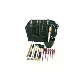 220500 Набор инструментов Tool bag Haupa