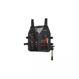 220560 Набор инструмента Tool Jacket Haupa