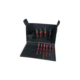 220575 Набор диэлектрического инструмента Kick-Off light Haupa