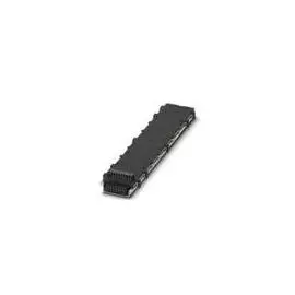 2278555 Phoenix contact HBUS 161,6-16P-1S BK Шинные соединители на DIN-рейке