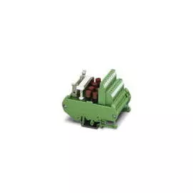 2294487 Phoenix contact FLKM 14/8M/SI/PLC Пассивный модуль