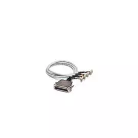2302502 Phoenix contact CABLE-D37-M2,5/4X14/300/Y81P-O Кабель