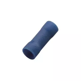 260362 Параллельные соединители 1,5-2,5 (синий) (упак 100 шт) Haupa