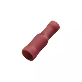 260440 Круглые штепсельные гильзы 0,5-1,0 мм2 ПВХ изоляция (упак 100 шт) Haupa