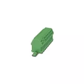 2709529 Phoenix contact ME 17,5 UTG TBUS GN Корпуса для электронных устройств