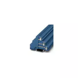 2716101 Phoenix contact DIKD 1,5 BU Клеммный модуль для подключения датчиков и исполнительных элементов