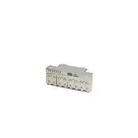 2731856 Phoenix contact IBS RL 24 DO 8/8-2A-T Децентрализ. устройство ввода-вывода