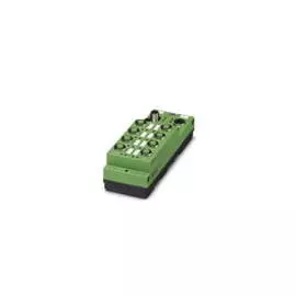 2736327 Phoenix contact FLS DN M12 DI 16 M12 Децентрализ. устройство ввода-вывода