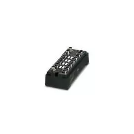 2736369 Phoenix contact FLM DIO 4/4 M12-2A Децентрализ. устройство ввода-вывода