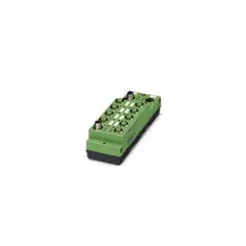 2736372 Phoenix contact FLS PB M12 DIO 8/8 M12 Децентрализ. устройство ввода-вывода