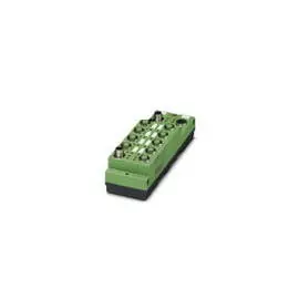 2736385 Phoenix contact FLS IB M12 DIO 8/8 M12 Децентрализ. устройство ввода-вывода