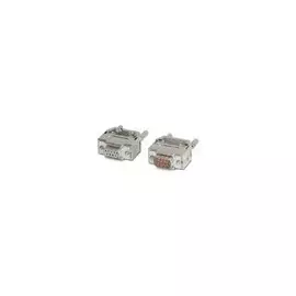 2758473 Phoenix contact IBS DSUB 9/L Комплект разъемов