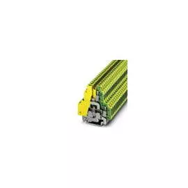 2774211 Phoenix contact UKK 5-PE Клемма защитного провода