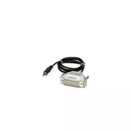 2814388 Phoenix contact MCR-TTL-RS232-E Кабель-адаптер