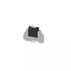2819008 Phoenix contact PT PE/S+1X2-24-ST Штекерный модуль для защиты от перенапр-й