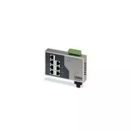2832726 Phoenix contact FL SWITCH SF 7TX/FX Коммутатор