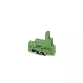 2833521 Phoenix contact PR1-BSC3/2X21 Установочный блок реле