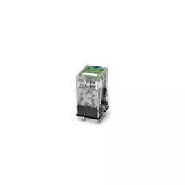 2834025 Phoenix contact REL-IR/LDP- 24DC/2X21 Одиночное реле