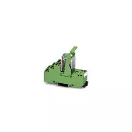 2834766 PR2-RSP3-LDP-24DC/4X21AU Базовая клемма для реле Phoenix Contact
