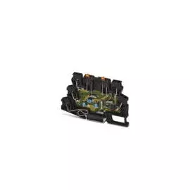 2858920 Phoenix contact TT-ST-M-2-PE-24AC Устройство защиты от перенапряжений