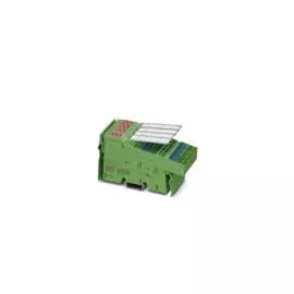 2861292 Phoenix contact IB IL 24 DO 16-PAC Клеммы Inline