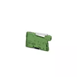 2861441 Phoenix contact IBS IL 24 RB-T-PAC Устройство сопряжения с шиной