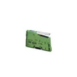 2861483 Phoenix contact IB IL 24 DI 2-NPN-PAC Клеммы Inline