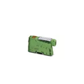 2861632 Phoenix contact IB IL PWM/2-PAC Функциональные клеммные модули Inline