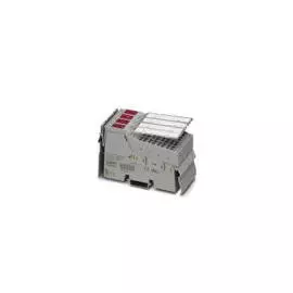 2861878 Phoenix contact IB IL 24/230 DOR4/W-PAC Клеммы Inline
