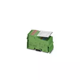 2862945 Phoenix contact IB IL 24 DO 8-PAC/SN Клеммы Inline