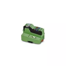 2878696 Phoenix contact IL MOD BK DI8 DO4-PAC Устройство сопряжения с шиной