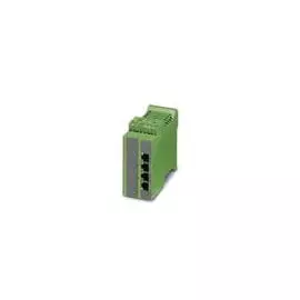2891013 Phoenix contact FL PSE 2TX Модуль Ethernet