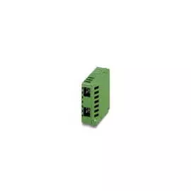 2891084 Phoenix contact FL IF 2POF SCRJ-D Модуль среды