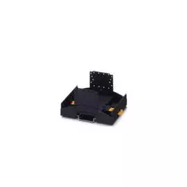 2896267 Phoenix contact BC 71,6 UT HBUS BK Нижняя часть корпуса