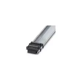 2896319 Phoenix contact HBUS 35,6-16P-2S BK Шинные соединители на DIN-рейке